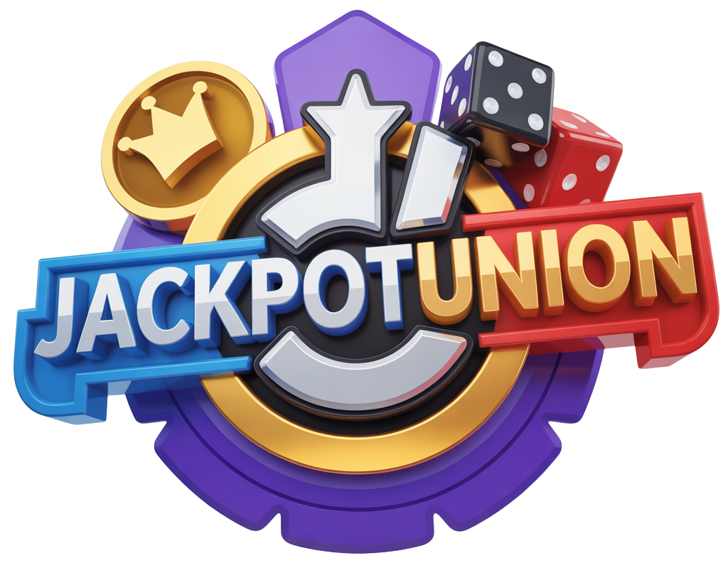 Jackpotunion Logo